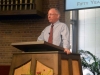 Rev. Ron Sanford - Pastor (2013-    )