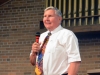 Rev. Phil Frens - Pastor (1971-1974)